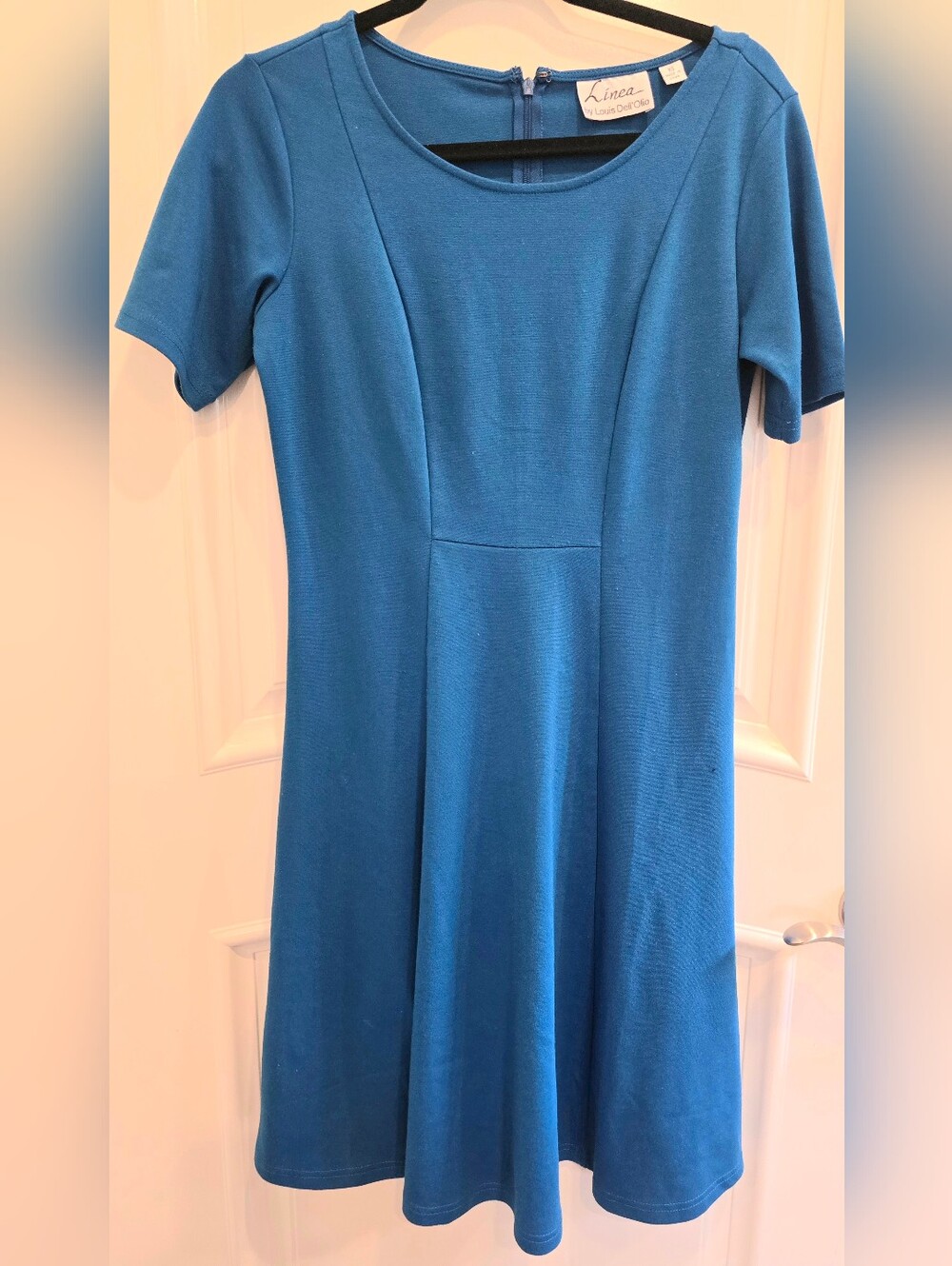 Vintage Linea Dress by Louis Dell'olio